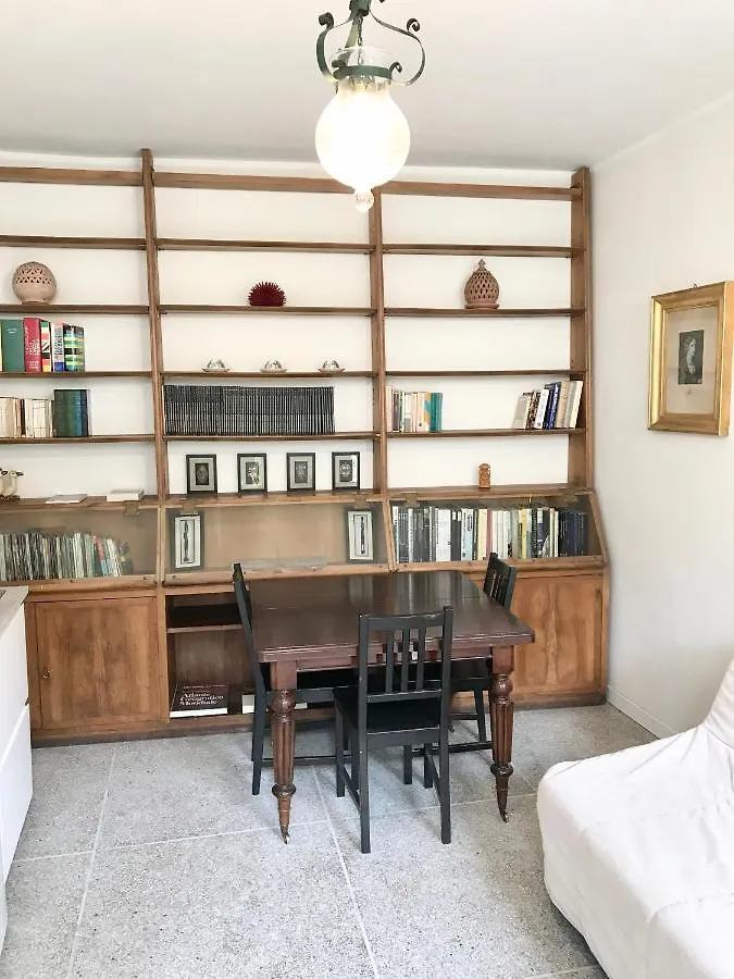 Casa Cairoli Apartment Milan