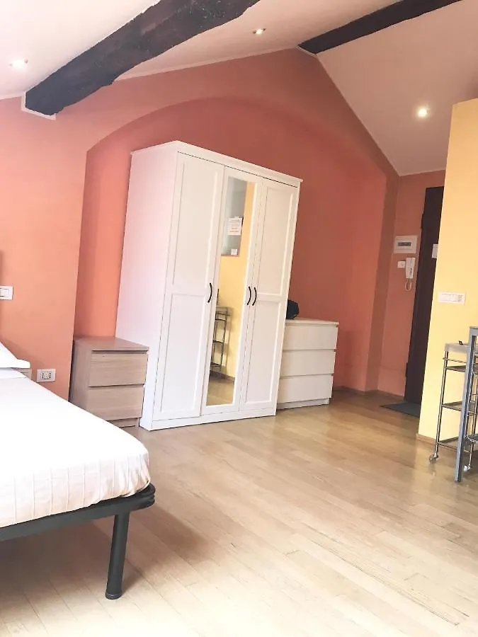 Casa Cairoli Apartment Milan