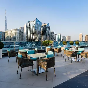 Kasco Homes Waves Tower Business Bay Appartement Dubaï