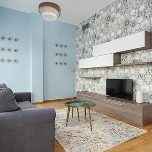 Appartement Italianway - Cannobio 8, Milan