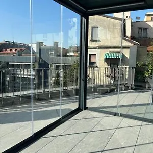 Apartamento Number House - Number 20, Milán