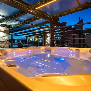 Harmony Appartement Budapest