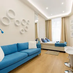 Colours Appartement Budapest