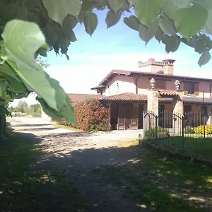 Agriturismo La Torre Ripalta Cremasca