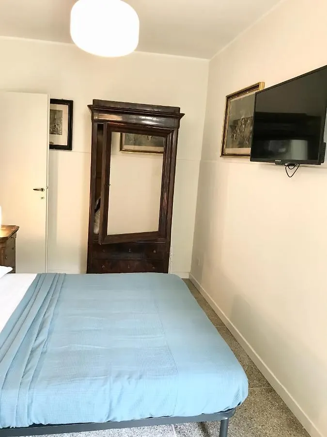 Casa Cairoli Apartman Milánó 0*,