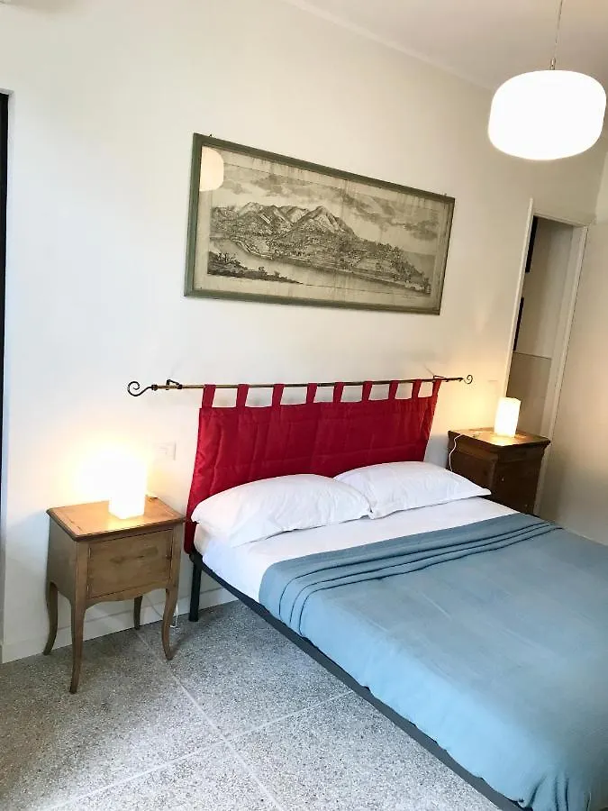 Casa Cairoli Apartment Milan