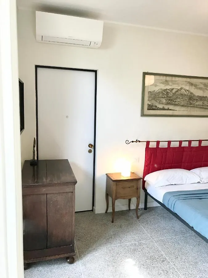 Casa Cairoli Apartment Milan Italy