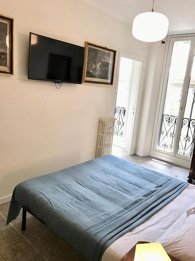 Casa Cairoli Apartment Milan