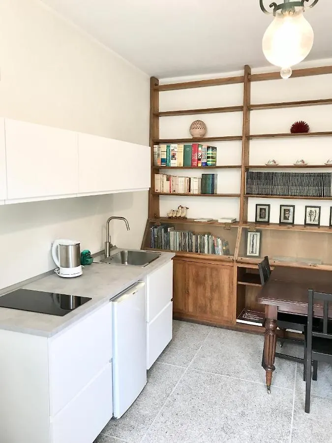 Casa Cairoli Apartment Milan Italy