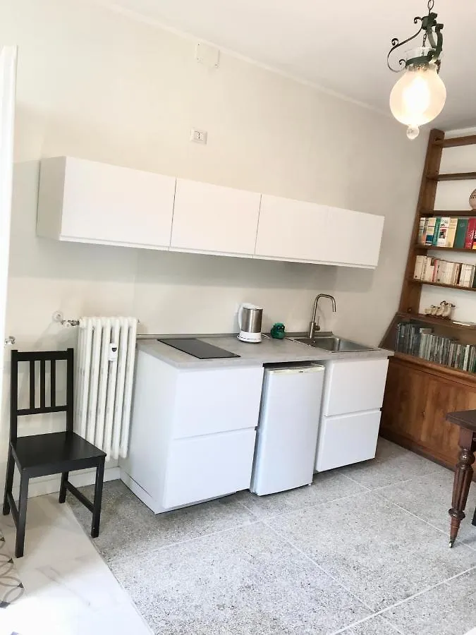 Casa Cairoli Apartman Milánó