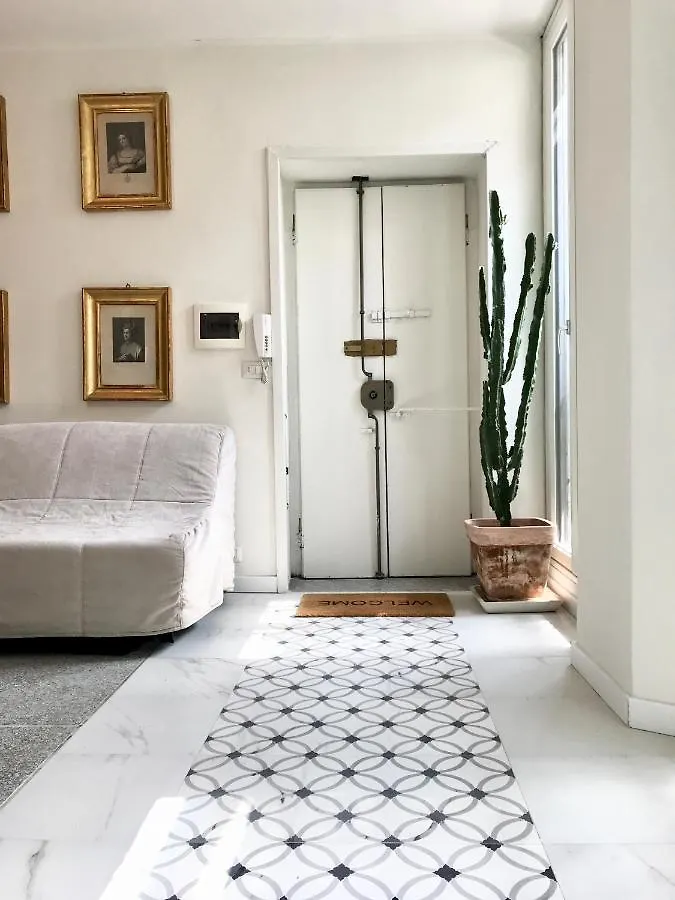 Casa Cairoli Apartment Milan 0*,  Italy