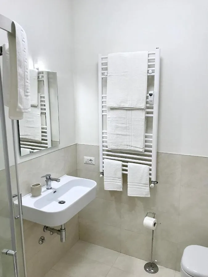 Casa Cairoli Apartman Milánó Olaszország