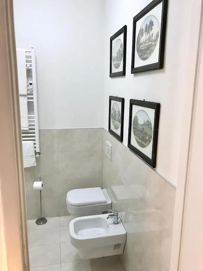 Casa Cairoli Apartment Milan Italy