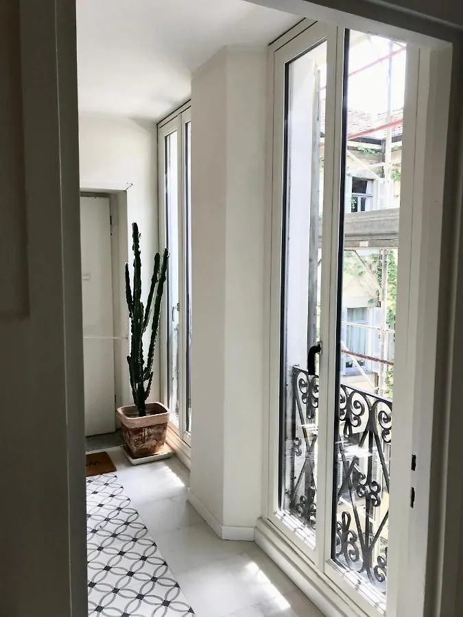 Casa Cairoli Apartment Milan 0*,