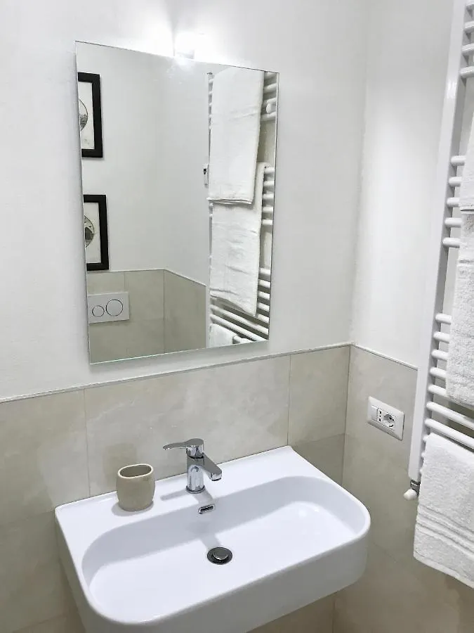 Casa Cairoli Apartman Milánó