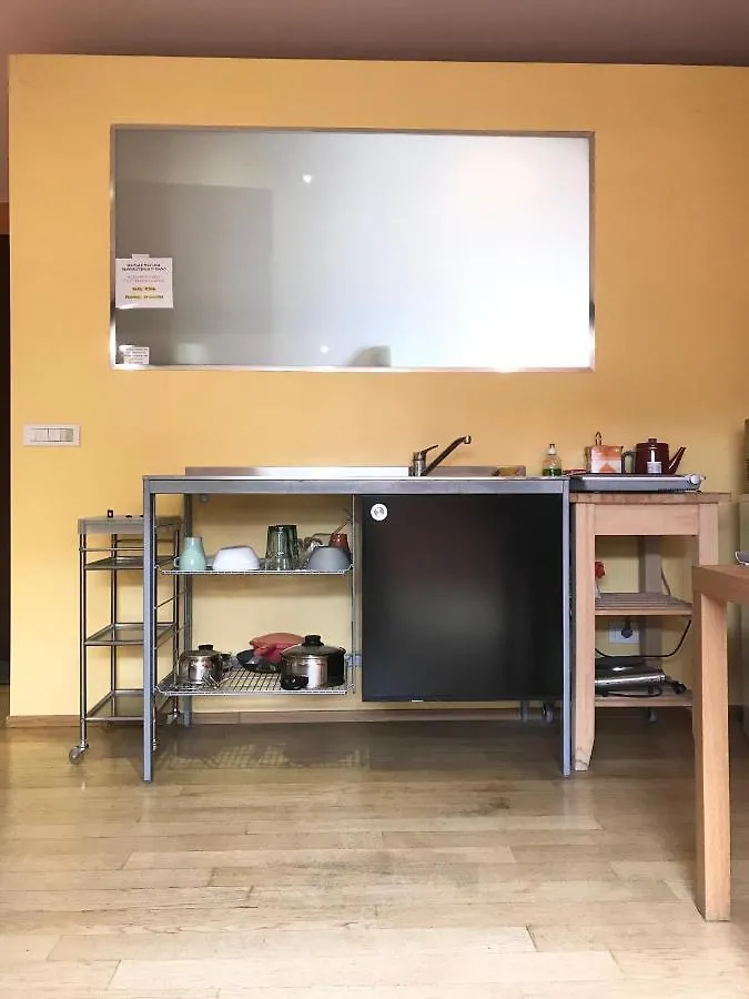 Casa Cairoli Apartment Milan 0*,  Italy