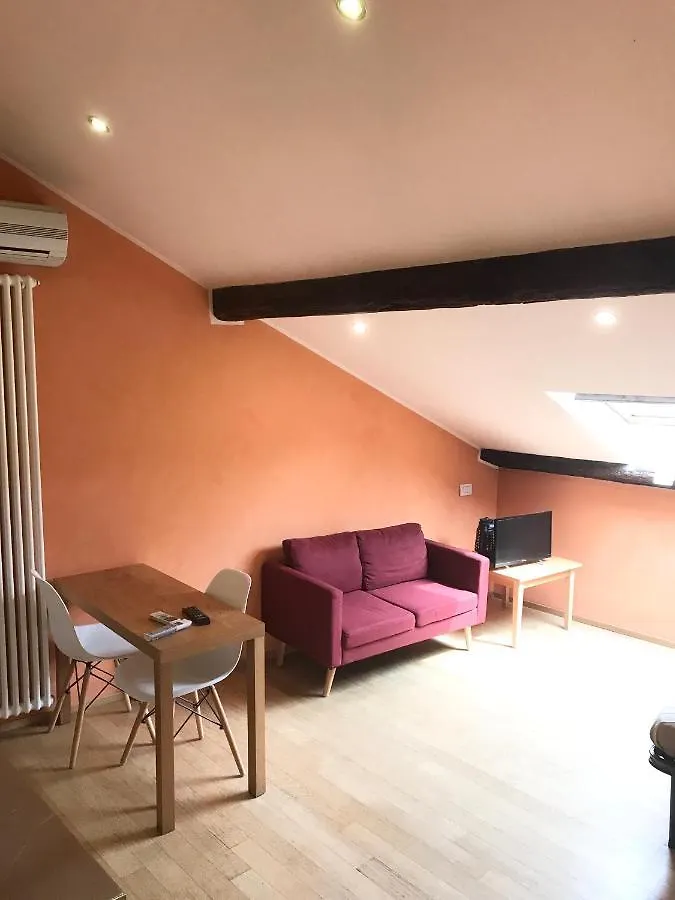 Casa Cairoli Apartment Milan