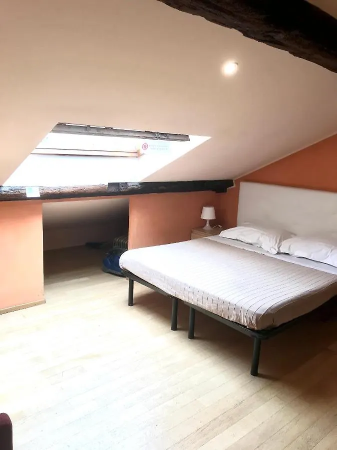 Casa Cairoli Apartment Milan