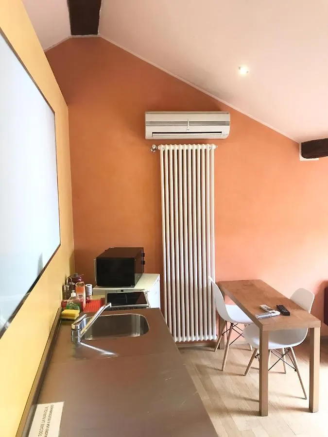 Casa Cairoli Apartment Milan Italy
