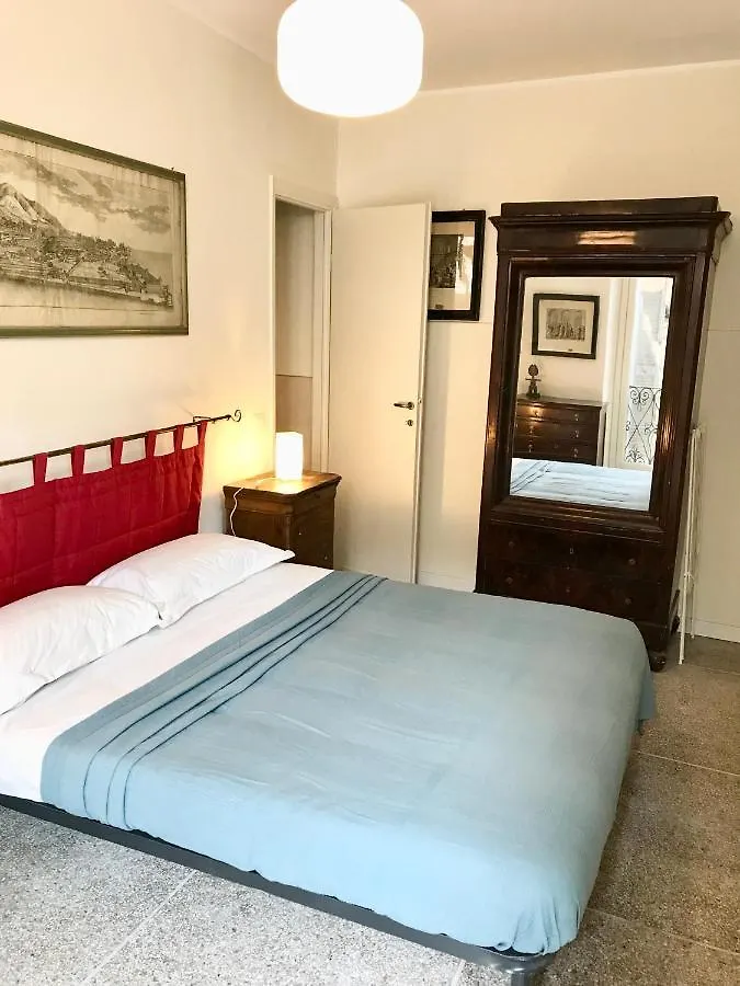 Casa Cairoli Lägenhet Milano 0*,  Italien