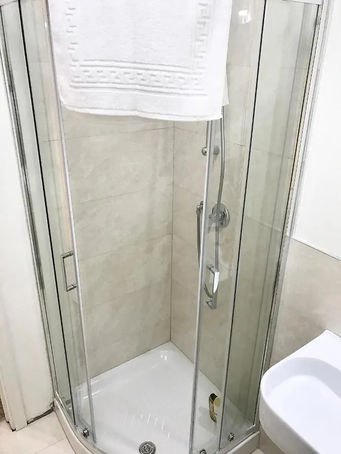 Casa Cairoli Lägenhet Milano